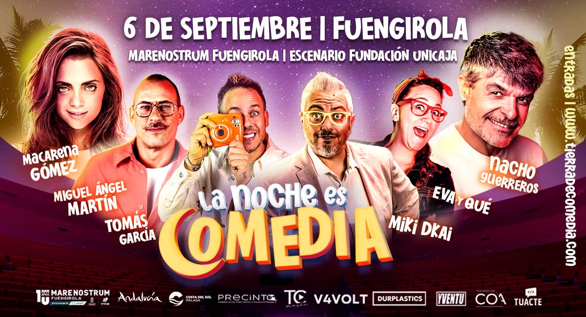 Fuengirola-la-noche-es-comedia